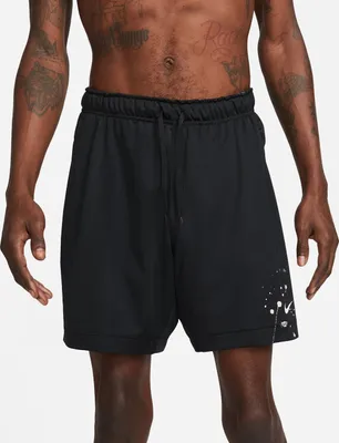 Immagine prodotto di NIKE M NK DF TOTALITY KNIT 7UL DYE, nero/bianco, taglia XXL
