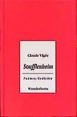 Produktbild von Buch Soufflenheim von Christiane Maether