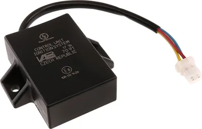 Produktbild von Steuereinheit pass. für AWO 7091