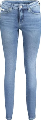 Produktbild von Calvin Klein Damen JEANS Blau J20J224488_BL1A4 : Größe - 29L32 Größe: 29L32