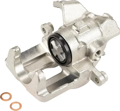 Produktbild von Bremszange hinten links AT 34Ø 9945582