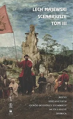 Obrázek produktu pro Scenariusze Tom 3