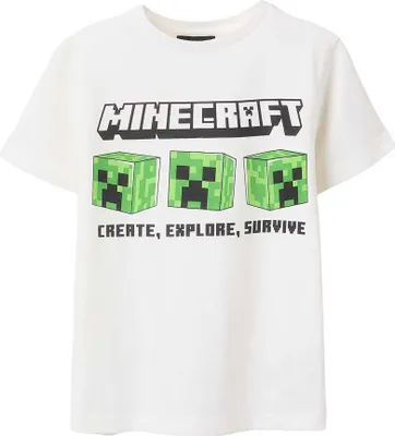Produktbild von Zippy 3107048601 Langarm-t-shirt Weiß 4-5 Years Junge Weiß 4-5 Years