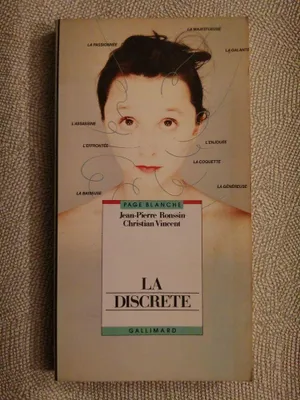 Image de La discrete