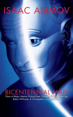 Produktbild von The Bicentennial Man