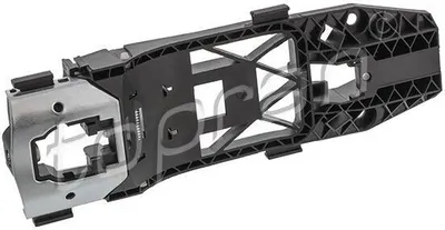 Produktbild von TOPRAN Türgriffrahmen vorne für VW Golf VII Schrägheck (5G1, BQ1, BE1, BE2) GOLF VI (5K1) Polo Schrägheck (6R1, 6C1) TIGUAN (5N) Golf VII Variant