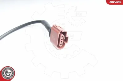 Obrázok produktu pre czujnik kąta skrętu SEAT SKODA VW , 6Q1423291E