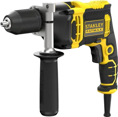 Image de Perceuse À Percussion 750W