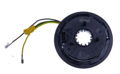 Produktbild von EBG Schraubenfeder Luftfederbalg Mercedes 1684600149