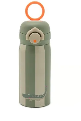 Image de NOUI NOUI - Bouteille d'eau "Crocodile", 350 ml
