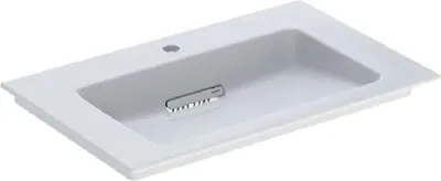 Produktbild von Geberit 505004001 ONE MWT 75x47,5cm, Abg.horiz.