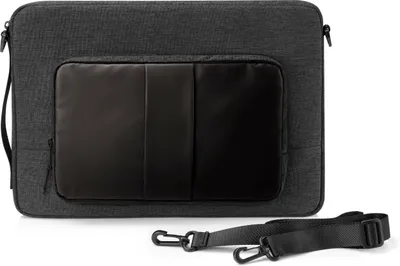 Produktbild von HP Lightweight 15.6 Laptop-Hülle, Schutzhülle, 39,6 cm (15.6"), 280 g
