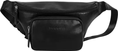 Produktbild von bugatti Gürteltasche Cliff Herren, Damen 022248 schwarz