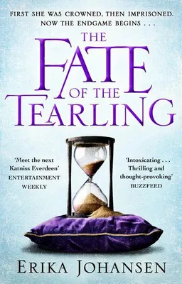Zdjęcie produktu dla The Fate of the Tearling