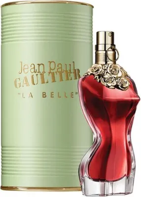 Produktbild von Jean Paul Gaultier La Belle Eau De Perfume Spray 100ml