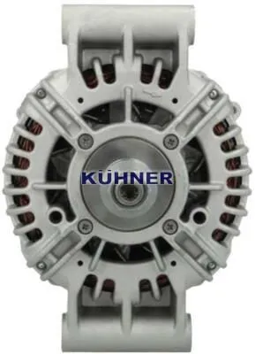 Produktbild von AD KÜHNER 554176RIB Lichtmaschine Generator LiMa 240A 12V