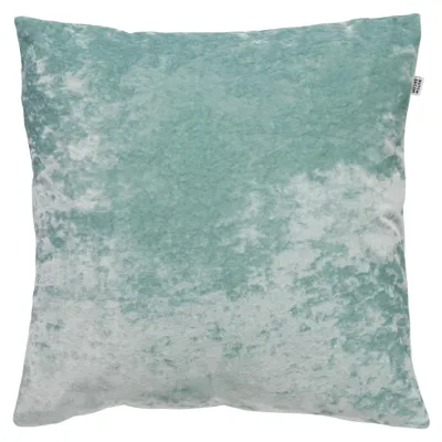Produktbild von Dutch Decor Dekokissen Sky 45x45 cm Grün
