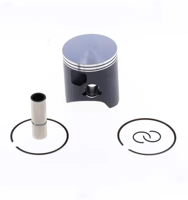 Immagine prodotto di Pistone 2T ATHENA fuso 66,37mm 250CC spinotto 18