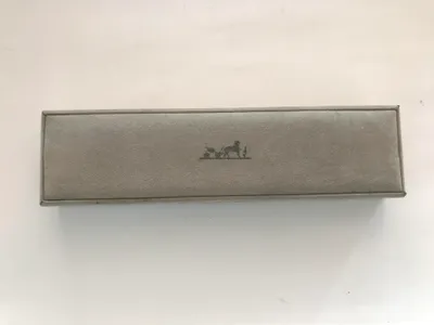 Zdjęcie produktu dla Pudełko na zegarki Hermes