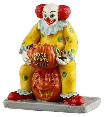 Productafbeelding van More Treats! 4x10x13 cm Halloween LEMAX