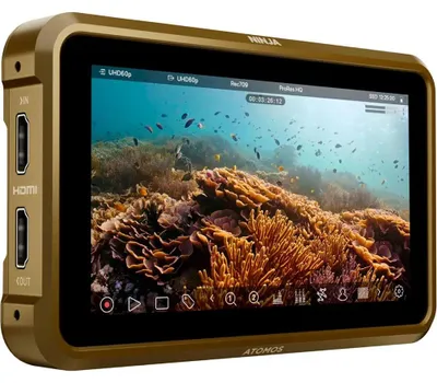 Produktbild von Atomos Ninja