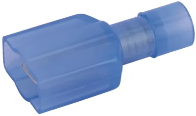 Produktbild von Hella Flachstecker Flachstecker ISO 1,5-2. blau6,3x0,8 50St