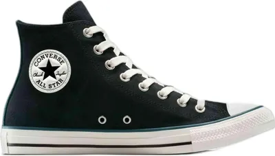 Obrázok produktu pre Converse Sneakers A16607C in Black color size 37