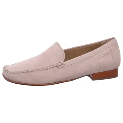 Produktbild von Sioux Campina Mokassin Beige