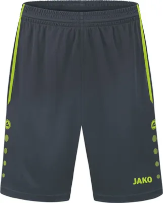 Immagine prodotto di Pantaloni Jako 4499833