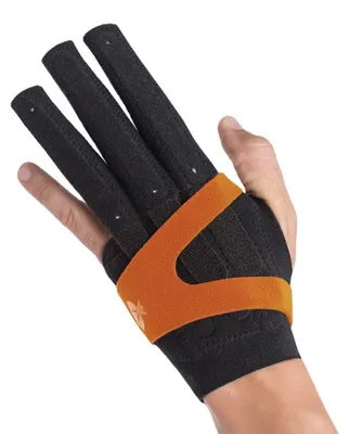 Produktbild von Dupuytren Fingerorthese für Stabilität und Unterstützung