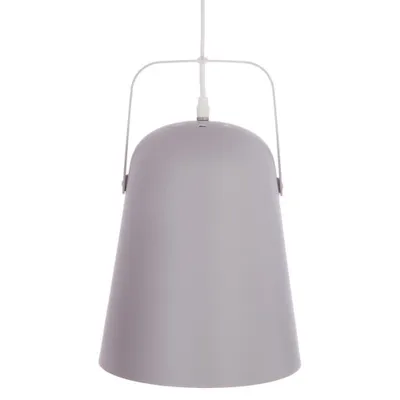 Zdjęcie produktu dla Metalowa lampa sufitowa, Ø 22 cm