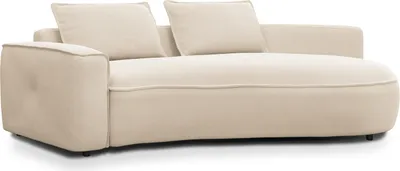 Produktbild von home24 2,5-Sitzer Sofa