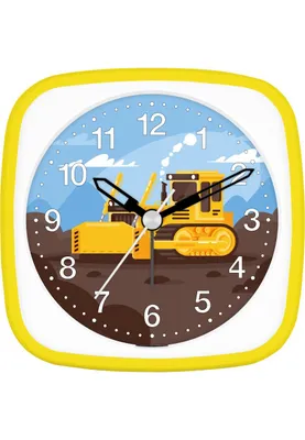 Obrázok produktu pre Eurotime - Detský budík - 27146-03