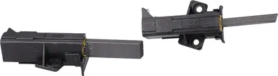 Produktbild von Whirlpool Kohlebürste 481236248444 für Waschmaschine | Kohlebürstenmodul, Bürstenkohlen