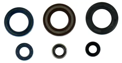 Zdjęcie produktu dla Uszczelki silnika Zestaw uszczelek silnika Athena do KTM GS 350-500 86-94 / MX 350-500 86-94 / SX 440-540 86-94
