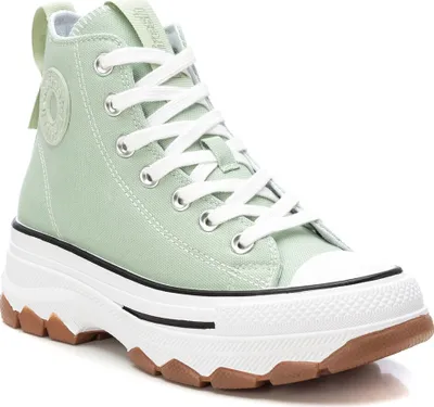 Produktbild von Refresh 17247 Sportschuhe Grün EU 38 Frau Grün EU 38