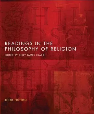 Image de Readings in the Philosophy of Religion - Third Edition