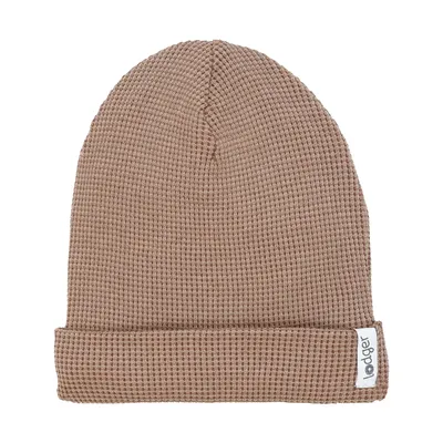 Produktbild von Lodger Ciumbelle Mütze- 0-6 Monate - Beige