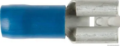 Produktbild von HERTH+BUSS ELPARTS Quetschverbinder 50252511 Messing
