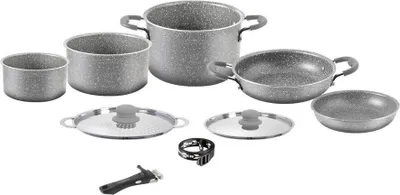 Immagine prodotto di Brunner - Popote GOURMET ROCK NG 8+1