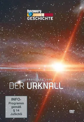 Zdjęcie produktu dla Der Urknall - Discovery Geschichte