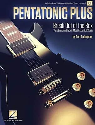 Produktbild von Pentatonic Plus