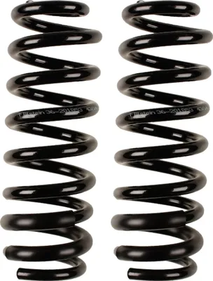 Immagine prodotto di Molla Bilstein B3 posteriore rinforzata per Mercedes GLE Classe M rinforzata W164 W166
