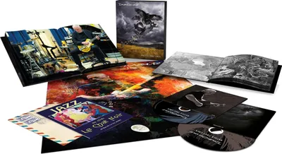 Produktbild von Rattle That Lock