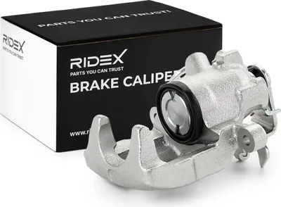Produktbild von RIDEX 78B0029 Bremssattel Hinten Rechts Hinten für VW Golf VII Variant (BA5, BV5) für AUDI A4 Limousine (8D2, B5) A4 Avant (8D5, B5) A6 Allroad