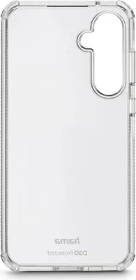Obrázek produktu pro Hama Extreme Protect, Obal, Samsung, Galaxy S25 FE, 17 cm (6.7"), Průhledná
