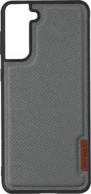 Obrázok produktu pre Puzdro DUX DUCIS FINO pre Samsung Galaxy S21 Plus 5G - Elegantná Sivá Ochrana KP10739