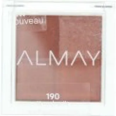 Obrázok produktu pre Očný tieň Almay 3,5 g – 190 Unapologetic