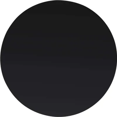 Immagine prodotto di Piano del tavolo in vetro temperato Rotondo 900 mm