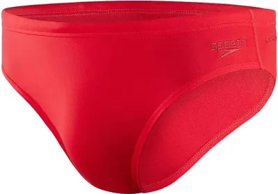 Produktbild von Speedo Eco End+ 7Cm Brf Am Red 6446 Fed Red 7
